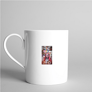 Sexyy Red SkeeYee All Day Sexyy Red Mugs