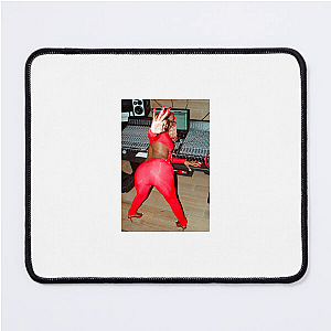 Sexyy Red Rich Baby Daddy Vibe Sexyy Red Mouse Pads