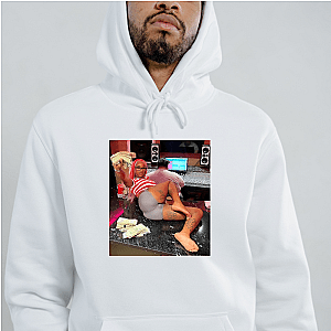 Sexyy Red Pound Town Anthem Sexyy Red Hoodies
