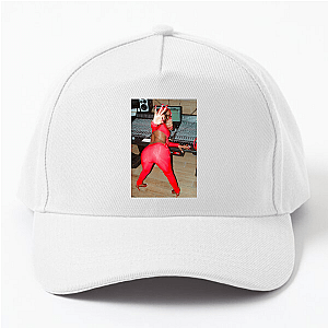 Sexyy Red Rich Baby Daddy Vibe Sexyy Red Hats & Caps