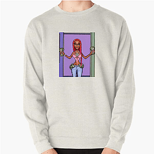 Sexyy Red Talk That Talk Sexyy Red Sweatshirts