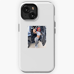 Sexyy Red From St Louis To The Top Sexyy Red iPhone Cases