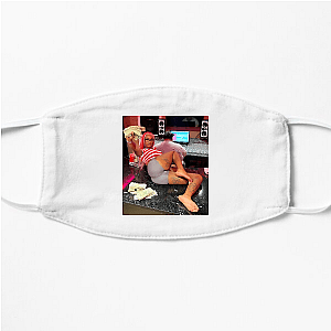 Sexyy Red Pound Town Anthem Sexyy Red Face Masks
