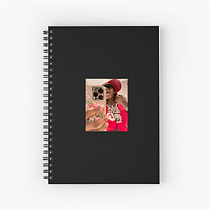 Sexyy Red My Lyrics My Rules Sexyy Red Notebook