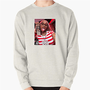 Sexyy Red Viral Rapper Queen Sexyy Red Sweatshirts