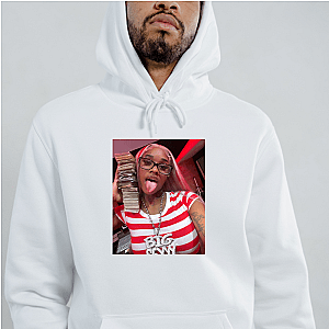 Sexyy Red Viral Rapper Queen Sexyy Red Hoodies