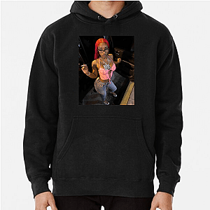 Sexyy Red Unapologetically Me Sexyy Red Hoodies