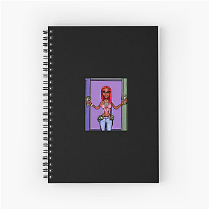 Sexyy Red Talk That Talk Sexyy Red Notebook