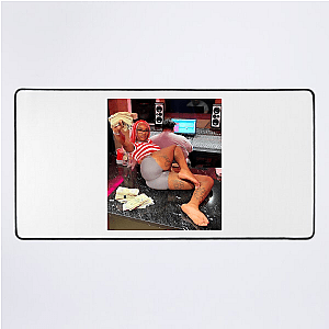 Sexyy Red Pound Town Anthem Sexyy Red Mouse Pads