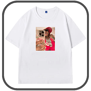 Sexyy Red T-Shirts