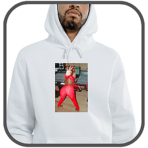 Sexyy Red Hoodies