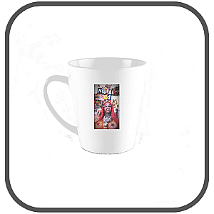 Sexyy Red Mugs
