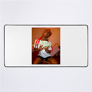 Sexyy Red Boss Status Only Sexyy Red Mouse Pads