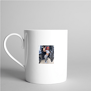 Sexyy Red From St Louis To The Top Sexyy Red Mugs