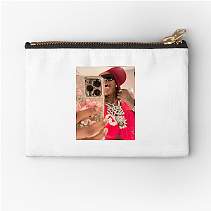Sexyy Red My Lyrics My Rules Sexyy Red Zipper Pouches