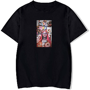 Sexyy Red SkeeYee All Day Sexyy Red T-Shirts