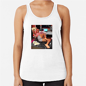 Sexyy Red Pound Town Anthem Sexyy Red Tank Tops