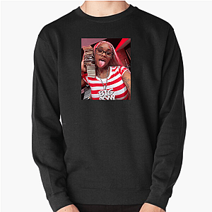 Sexyy Red Viral Rapper Queen Sexyy Red Sweatshirts