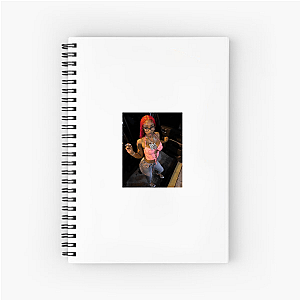 Sexyy Red Unapologetically Me Sexyy Red Notebook