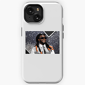 Shaboozey Hip Hop Country Soul Shaboozey iPhone Cases