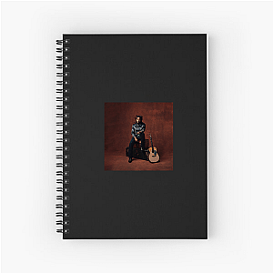 Shaboozey Beyond The Genre Shaboozey Notebook