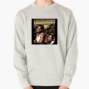 Shaboozey Always On Beat Always Unique Shaboozey Sweatshirts