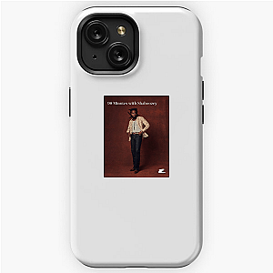 Shaboozey Tipsy Tunes Shaboozey iPhone Cases