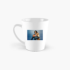 Shaboozey Drop The Mic Pick Up The Guitar Shaboozey Mugs