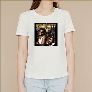 Shaboozey Always On Beat Always Unique Shaboozey T-Shirts