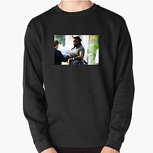 Shaboozey Country Trap King Shaboozey Sweatshirts