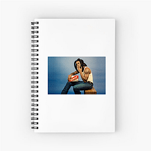 Shaboozey Drop The Mic Pick Up The Guitar Shaboozey Notebook