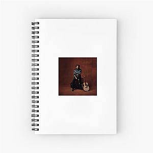Shaboozey Beyond The Genre Shaboozey Notebook