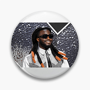 Shaboozey Hip Hop Country Soul Shaboozey Pins