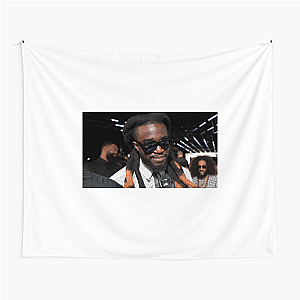 Shaboozey From Farm To Fame Shaboozey Tapestries