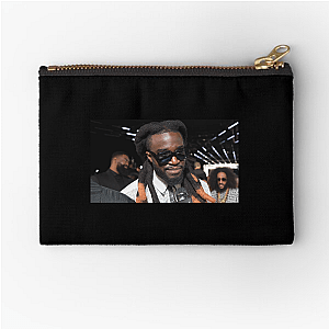 Shaboozey From Farm To Fame Shaboozey Zipper Pouches