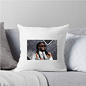 Shaboozey Hip Hop Country Soul Shaboozey Pillows Cover