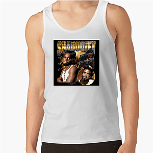 Shaboozey Always On Beat Always Unique Shaboozey Tank Tops