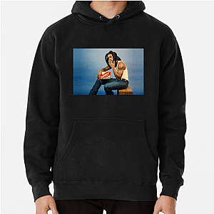 Shaboozey Drop The Mic Pick Up The Guitar Shaboozey Hoodies