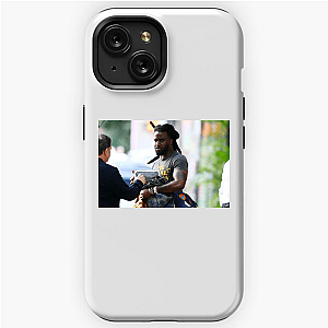 Shaboozey Country Trap King Shaboozey iPhone Cases