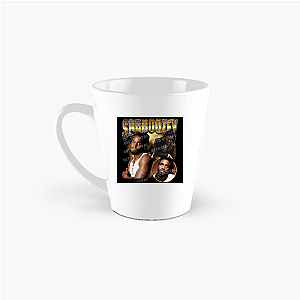 Shaboozey Always On Beat Always Unique Shaboozey Mugs