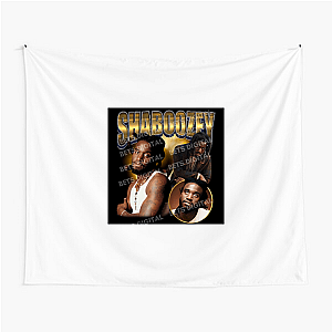 Shaboozey Always On Beat Always Unique Shaboozey Tapestries
