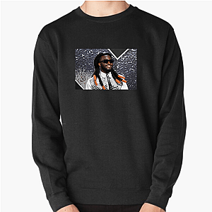 Shaboozey Hip Hop Country Soul Shaboozey Sweatshirts