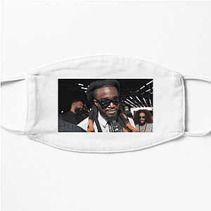 Shaboozey From Farm To Fame Shaboozey Face Masks