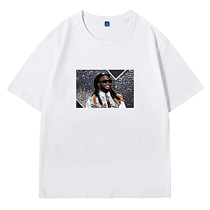 Shaboozey Hip Hop Country Soul Shaboozey T-Shirts