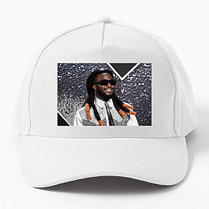 Shaboozey Hip Hop Country Soul Shaboozey Hats & Caps