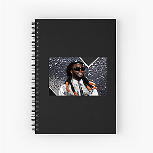 Shaboozey Hip Hop Country Soul Shaboozey Notebook