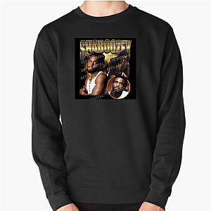 Shaboozey Always On Beat Always Unique Shaboozey Sweatshirts