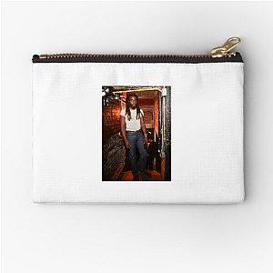 Shaboozey My Music My Mix Shaboozey Zipper Pouches