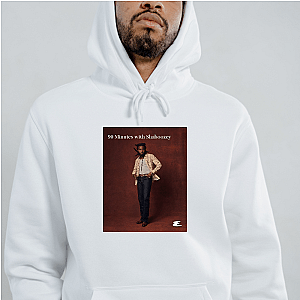 Shaboozey Tipsy Tunes Shaboozey Hoodies