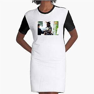 Shaboozey Country Trap King Shaboozey Dresses